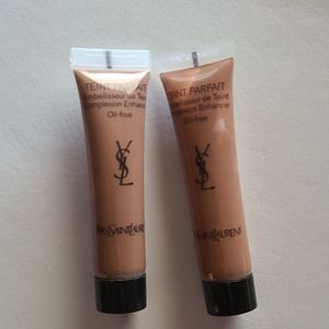 YSL (NEW/UNUSED (testers)